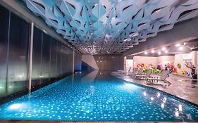 Premium Suites D'Lement Genting Highlands By Byon