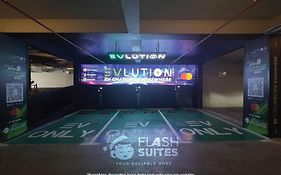 Premium Suites D'Lement At Genting Highlands