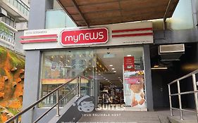 Premium Suites D'Lement At Genting Highlands